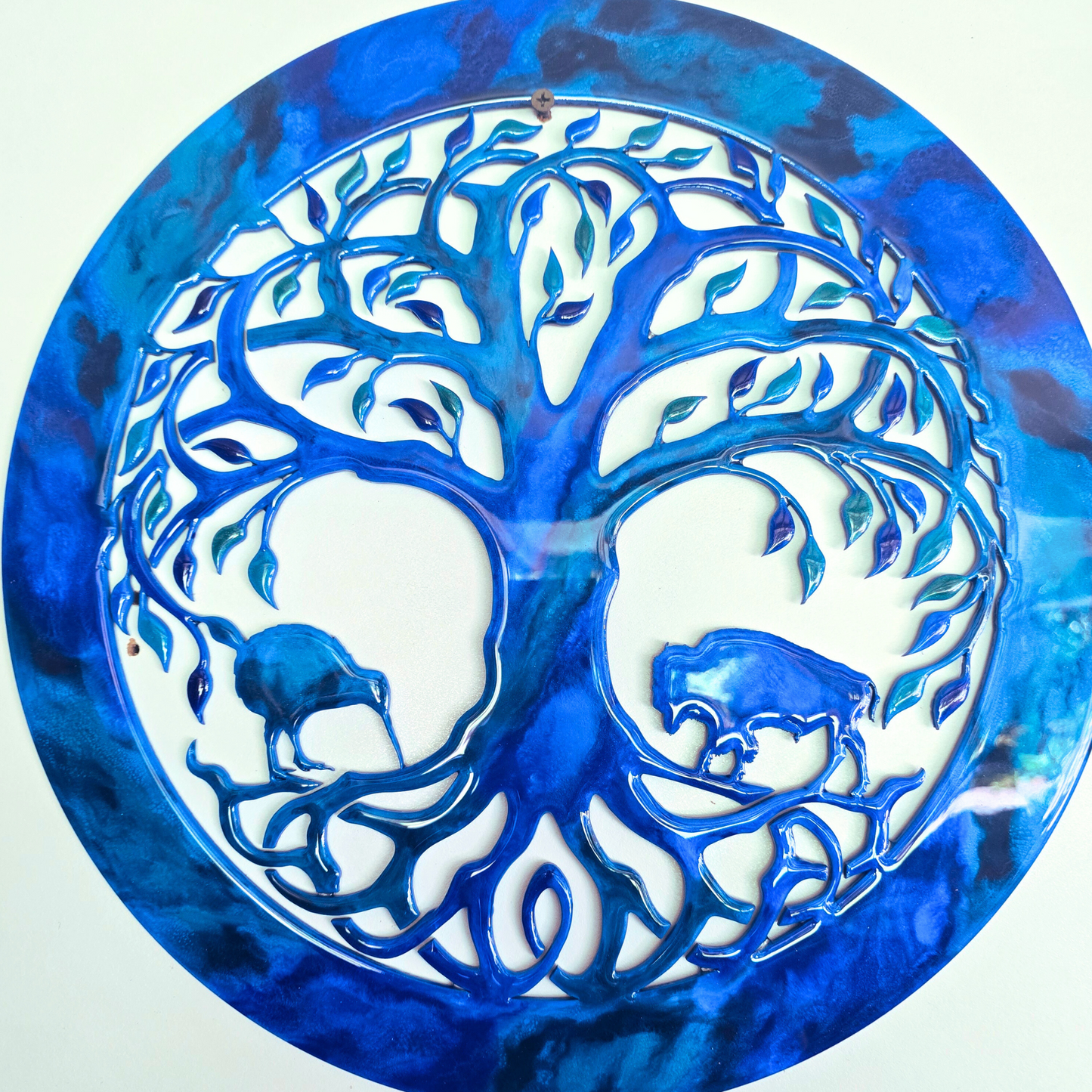 Large 55cm size Tree of Life CHOOSE YOUR ANIMALS