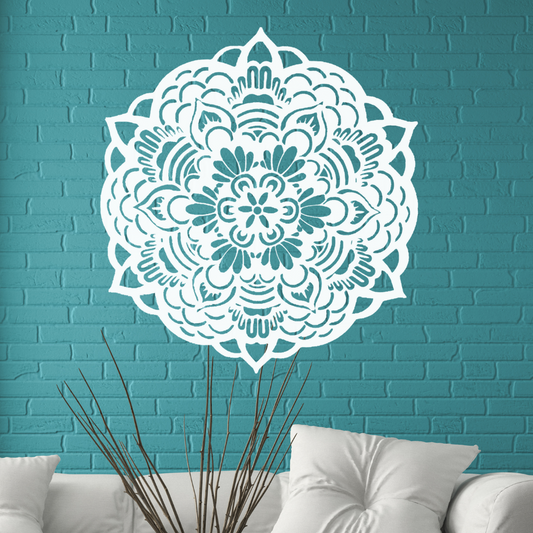 Katerina 78cm Wooden Wall Art