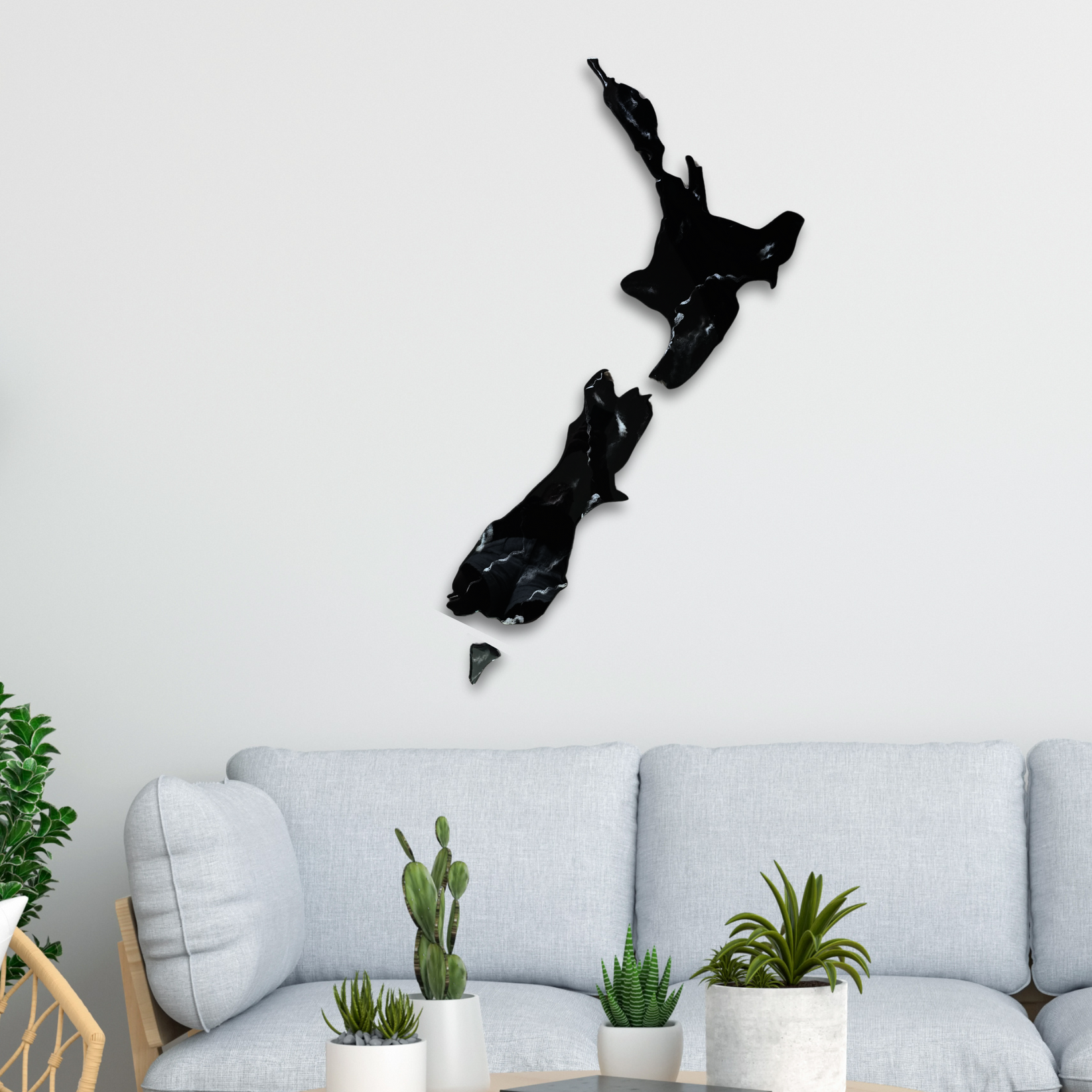 Aotearoa map – Gravity Designz