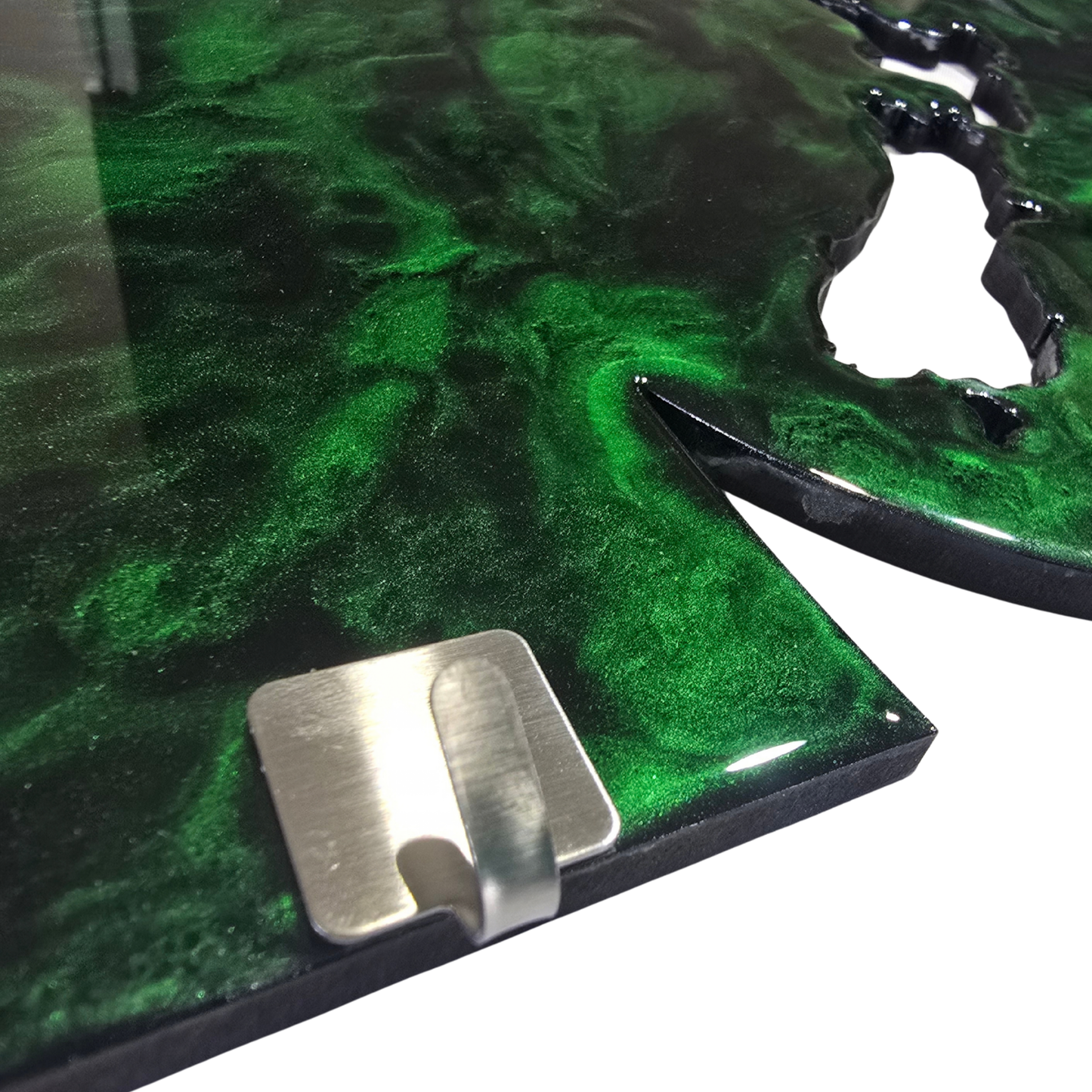HOME resin kiwiana wall art