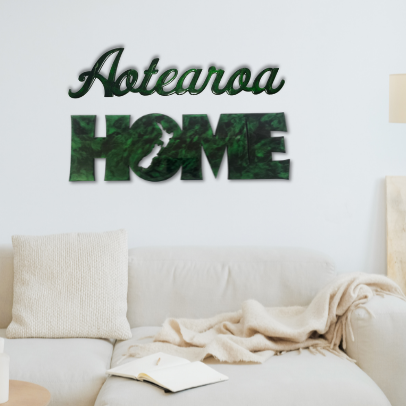 HOME Aotearoa bundle