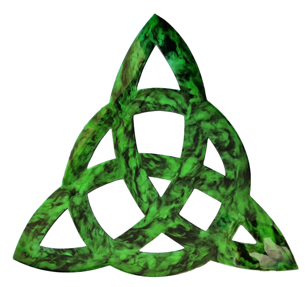 Irish Knot