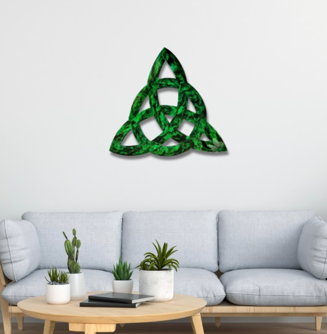 Irish Knot