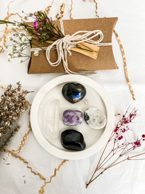 Anxiety and Stress Relief Kit